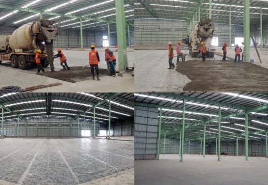 Giới thiệu AZHome