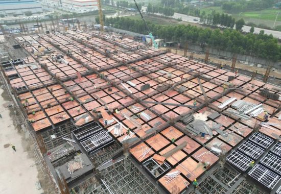 Báo giá giám sát công trình xây dựng