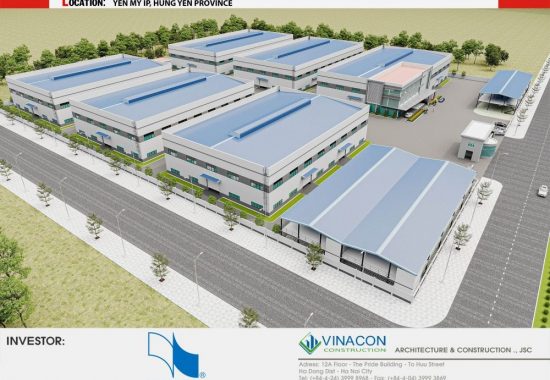 Báo giá thiết kế quy hoạch