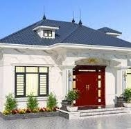 Tổng hợp mẫu nhà mái thái 400 triệu