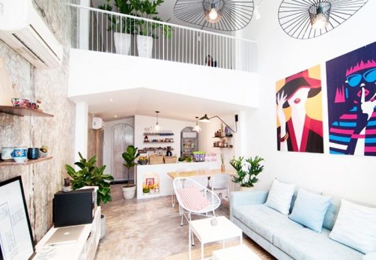 Top 10 nhà cấp 4 có gác lửng 4×20 khiến ai cũng mê mẩn