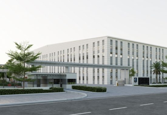 Thủ tục xin cấp giấy phép xây dựng nhà xưởng