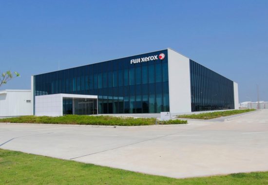 Báo giá thi công nhà xưởng