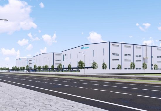 Các bước xây nhà xưởng cho thuê nhanh và tối ưu nhất