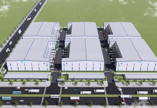 Tiêu chuẩn thiết kế và xây dựng nhà xưởng