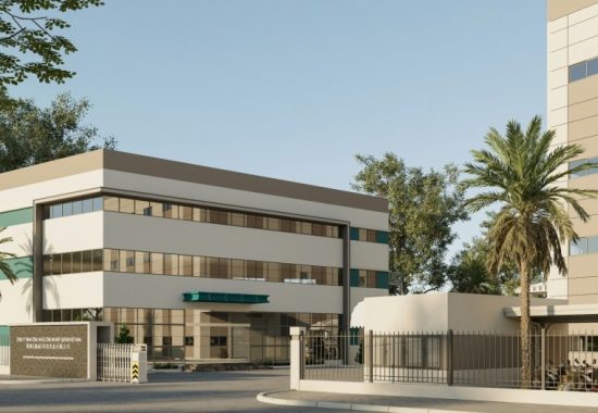 Nhà máy QIZHEN VIỆT NAM