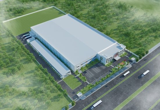 Thẩm tra thiết kế và dự toán nhà xưởng